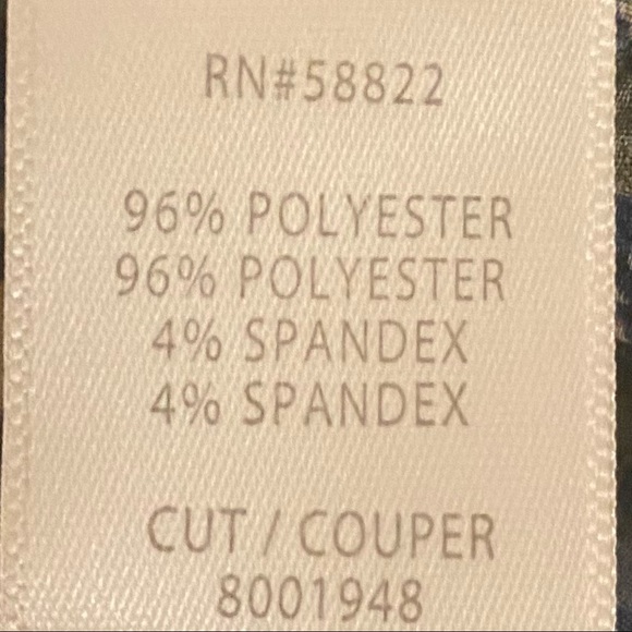 Tiered Floral Midi Dress - Picture 8 of 8